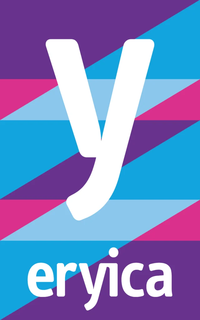 ERYICA logo