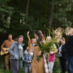Projekt Y-FOREST "Održivo gospodarenje šumama i borba protiv klimatskih promjena" 1 Y forest
