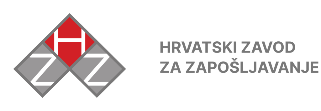HZZ logo s rijecima