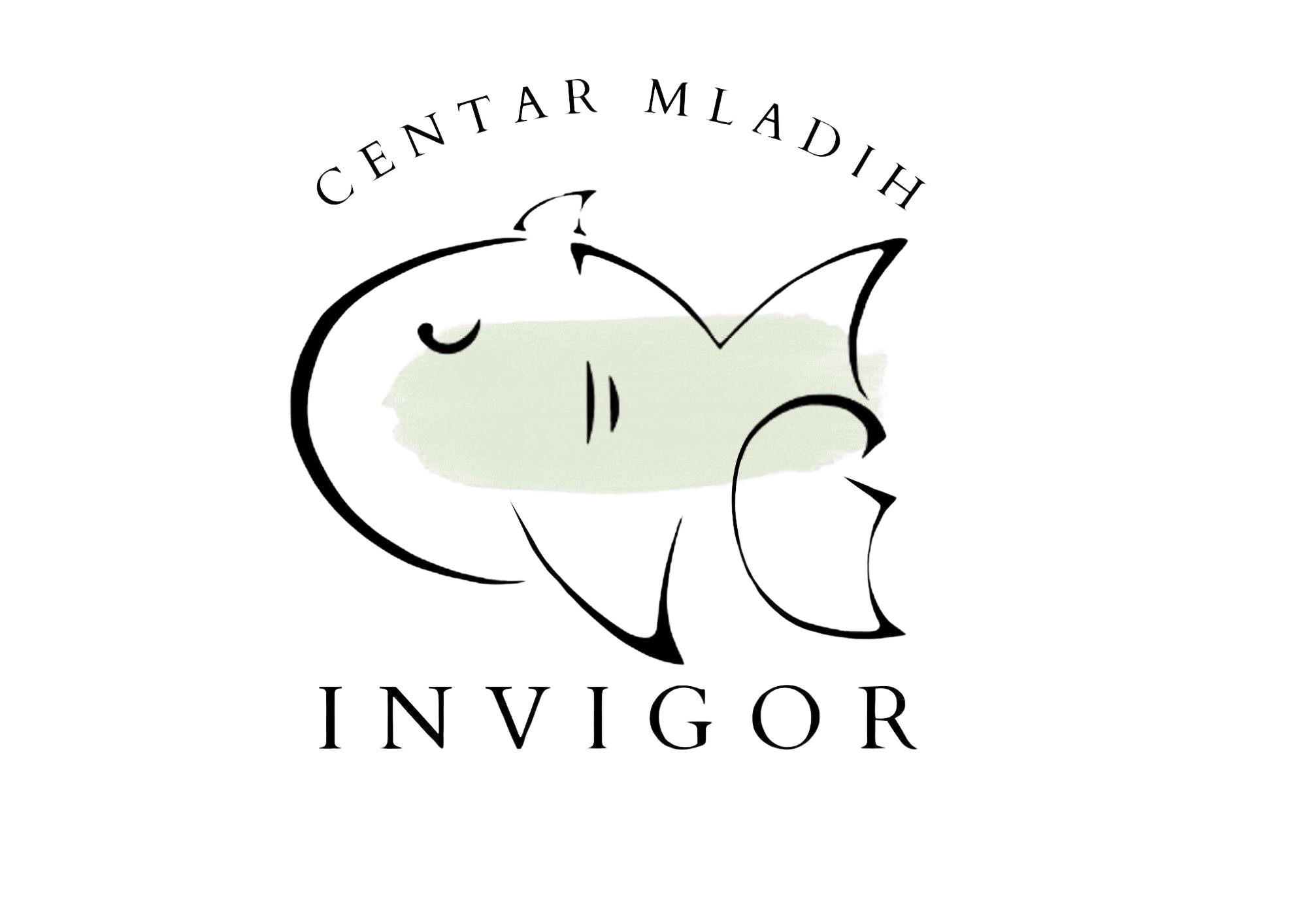 logo za naslovnicu