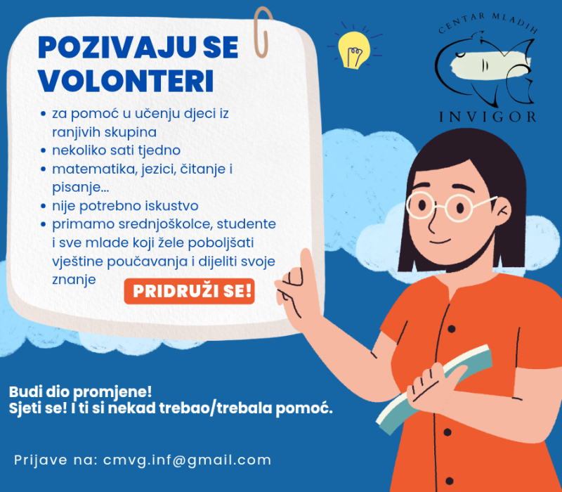 Volontiranje slika